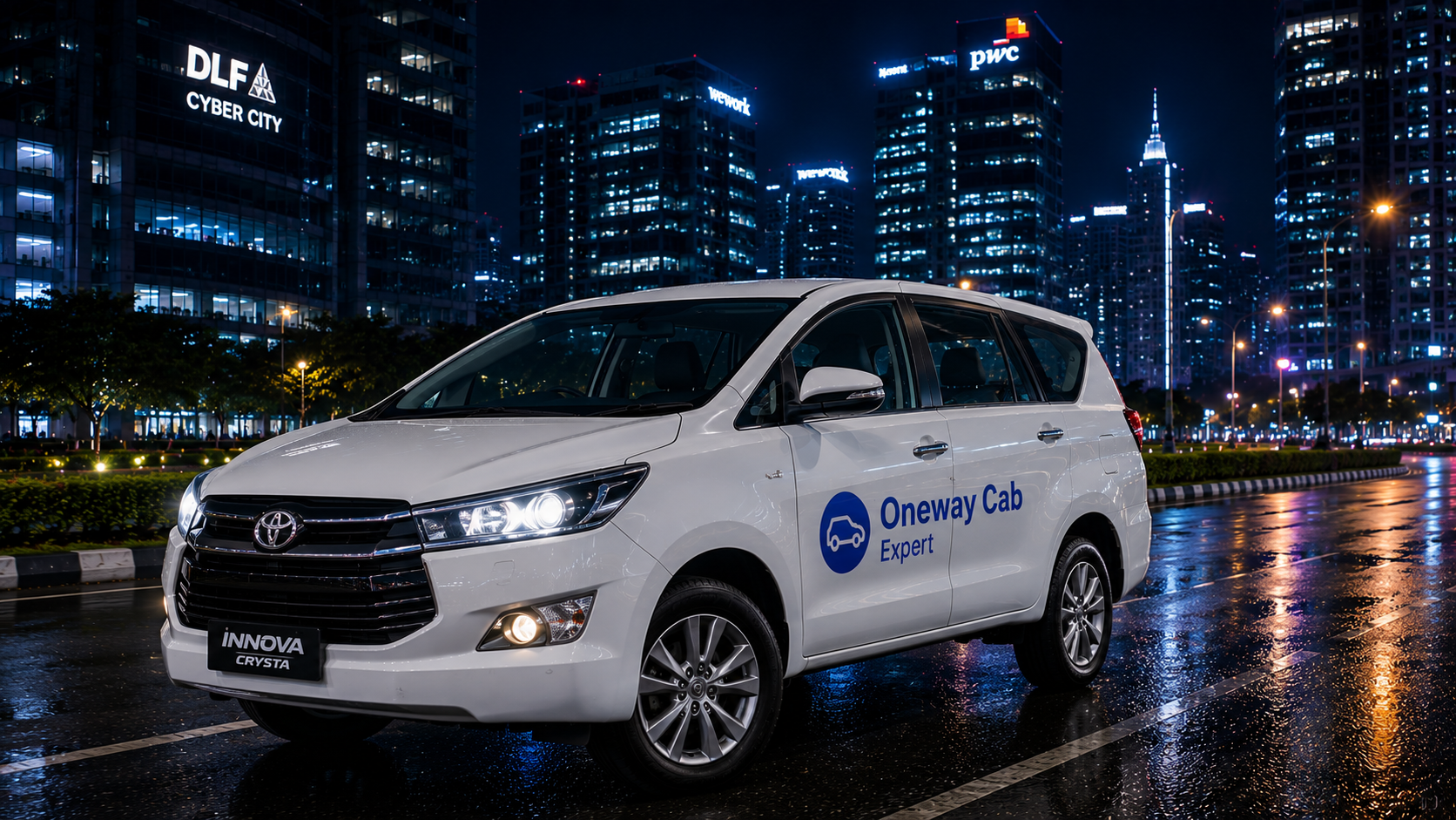 Innova Crysta